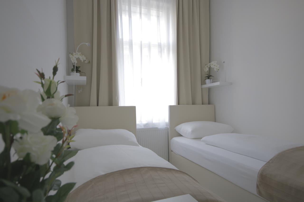 Ch-hotel Luka Budget Gasthof 2*